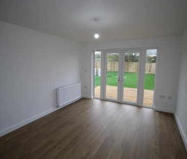 2 bedroom semi-detached house to rent - Photo 1