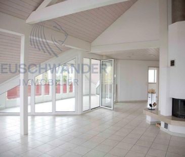 Penthouse with conservatory and large terrace - Photo 5