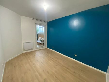 Appartement Corbeil Essonnes 2 pièce(s) 44.25 m2 - Photo 2