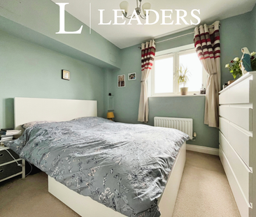 1 bedroom apartment to rent Michael Tippet Drive, Worcester, WR4 - Photo 6