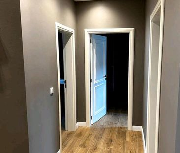 125qm 3-Zimmer Designer-Wohnung - Foto 1