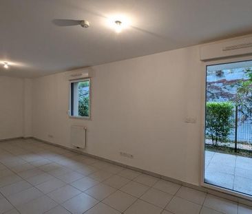 Appartement récent Luynes - 1 pièce(s) - 34.09 m2, - Photo 6