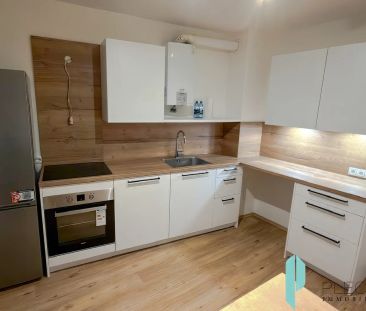 3er WG geeignet | Großzügige 4-Zimmerwohnung mit Loggia & Lift | U4... - Foto 6