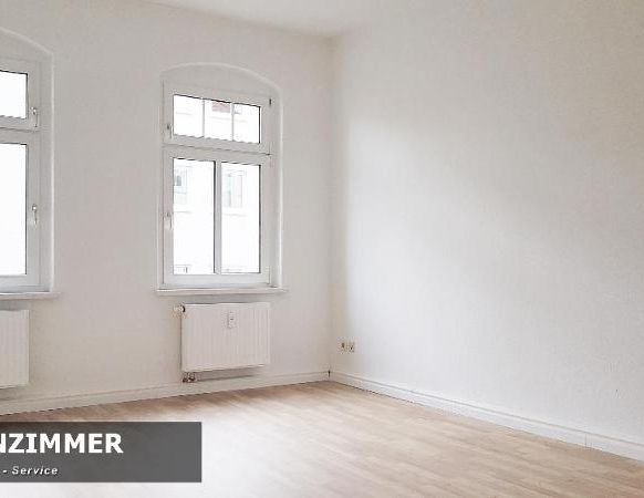 +++1 Monat Kaltmietfrei+++ 2-Raum Wohnung mit großem Bad und EBK - Foto 1