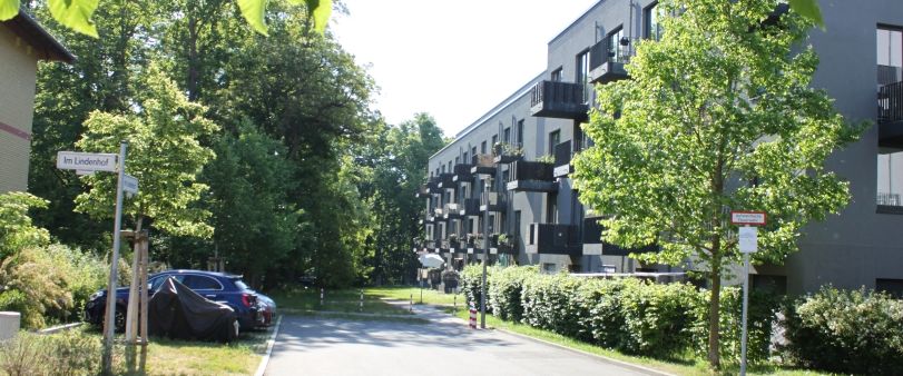 Wohnung in Berlin - Photo 1