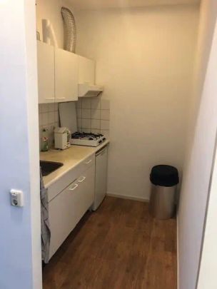 Chambre Pretorialaan, Rotterdam - À louer - Foto 1