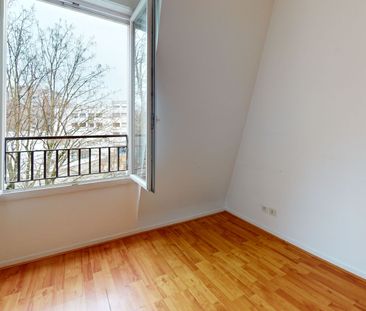 Location appartement 2 pièces, 41.47m², Maisons-Alfort - Photo 1