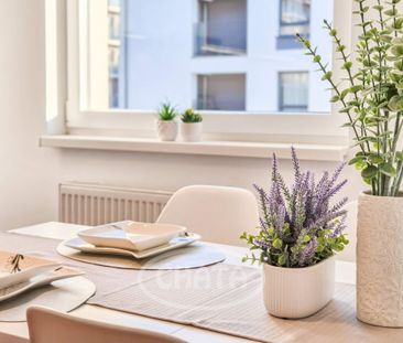 Nowe mieszkanie z balkonem i m. post. - centrum - Photo 6