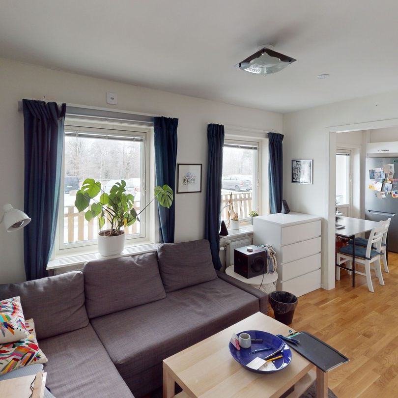 Fagottgatan 4, Karlstad - Photo 1