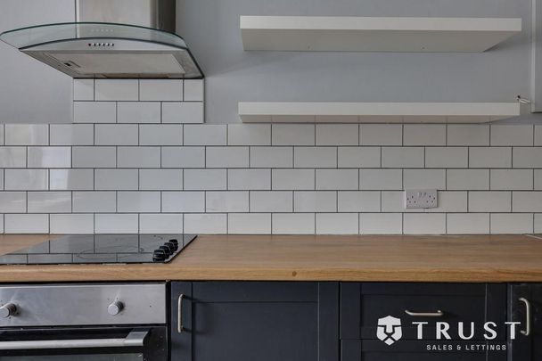 1 bedroom terraced house to rent - Photo 1