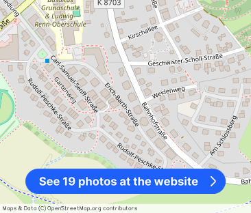 ++Traumhafte 4-R-W mit Weitblick in Stolpen: lichtdurchflutet & hoc... - Photo 1