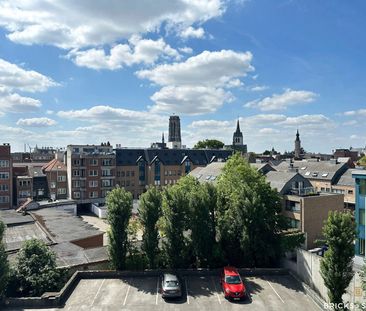 Knappe studio in Mechelen - Photo 5