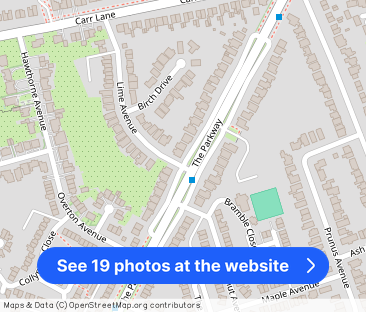 The Parkway, Willerby, Hull - Photo 1