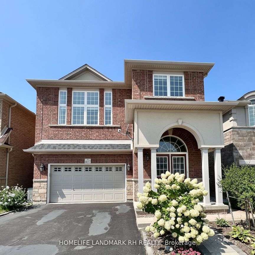 For Lease - 4637 Cornerstone Drive, Burlington, Ontario - Photo 1