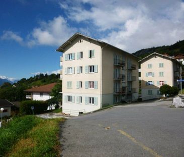 AYENT – 3.5-ROOM APARTMENT WITH BALCONY - Photo 3