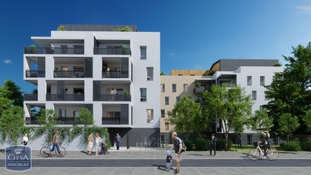 Location Appartement 1 pièce 21m² ST PRIEST 69800 - Photo 2