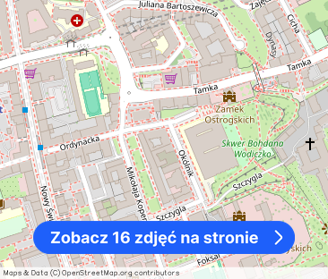 historyczna kamienica | unikatowe wnętrze - Zdjęcie 1