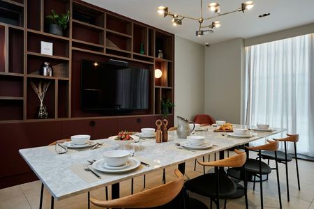 2 bedroom apartment - Photo 5