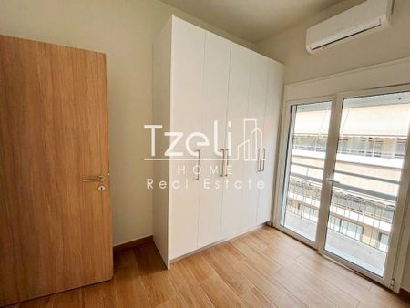 Διαμέρισμα για ενοικίαση Κάτω Πατήσια (Λεωφόρος Πατησίων - Λεωφόρος Αχαρνών) - Photo 4