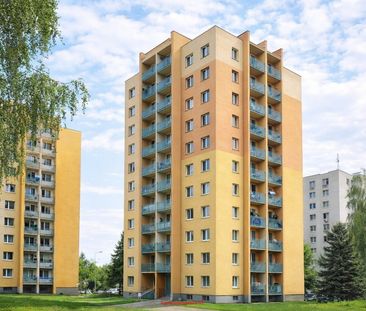 Pronájem bytu 1+kk • 28 m² bez realitkyOkružní, Orlová - Horní Luty... - Photo 6