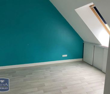Appartement à louer 3 pièces 46.35m² - Photo 1