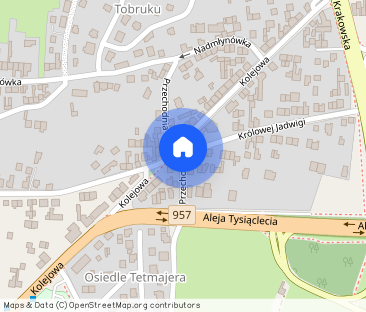 Piękne, nowoczesne mieszkanie w Nowym Targu - Photo 1