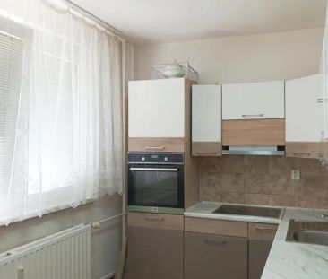 Pronájem bytu 3+1 v Jablonci nad Nisou, ul. Mechová - Fotografie 4