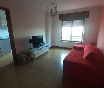 Apartamento T1, mobilado, para arrendamento em Telheiras - Photo 3