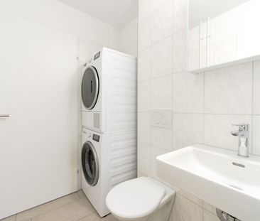 Grosse 4-Zimmerwohnung zu vermieten in Zürich-Oerlikon - Photo 2