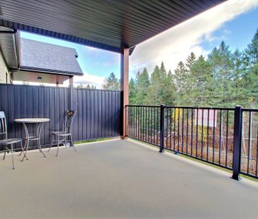 Appartement à Bromont - Photo 5