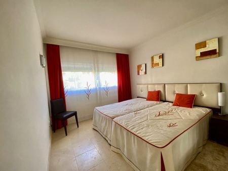 Planta baja de alquiler en Urbanizacion N Andalucia 1f, 16, Los Naranjos - Photo 4