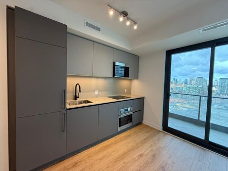 For Lease - 35 Parliament Street Unit# 1810, Toronto, Ontario - Photo 2