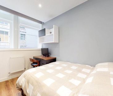 1 bedroom apartment to rent - Photo 4