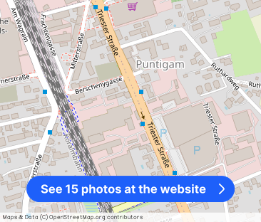 Sonne und Balkon - 2-Zimmerwohnung im Puntigam Brauquartier! (Mietb... - Photo 1