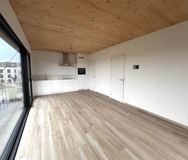 Appartement te huur - Photo 1