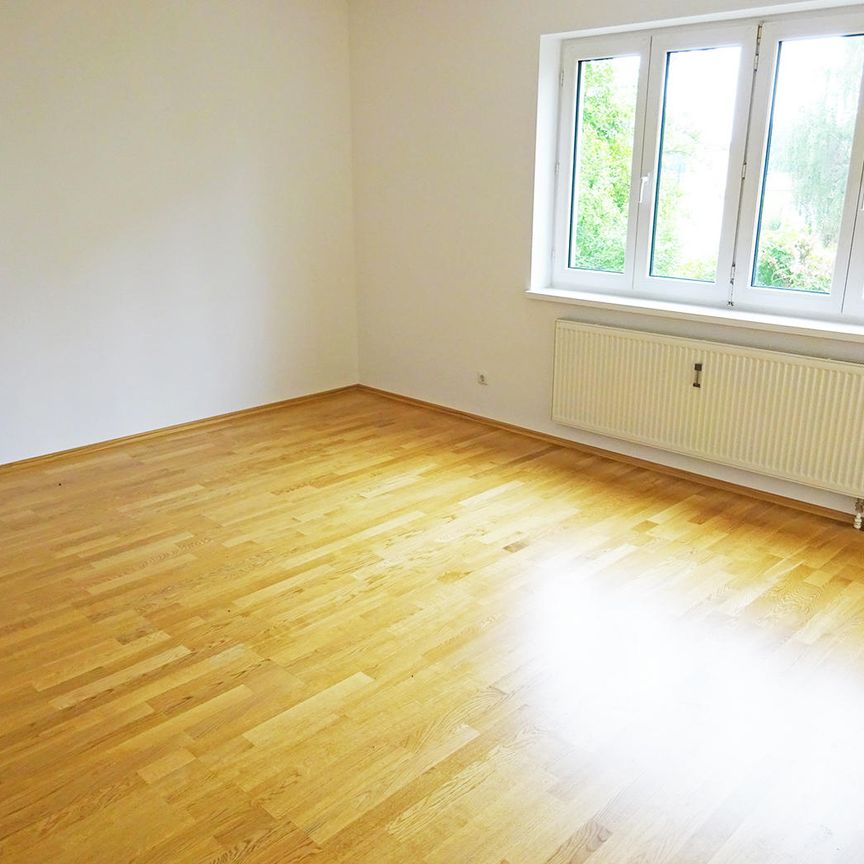 Gemütliche 2-Zimmer Wohnung mit Loggia - Foto 1