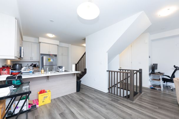 For Lease - 29 Keppel Circle, Brampton, Ontario - Photo 1