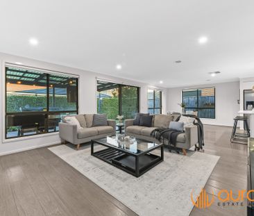 22 Hartland Drive, Cranbourne North VIC 3977 - House For Rent | Domain - Photo 5