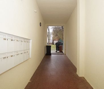 Frisch sanierte 3-Raum Wohnung in Schlosschemnitz - Foto 2