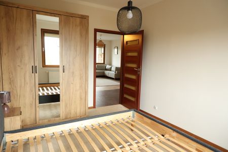 os.Magnolia | 2 pok.| Winda | Taras - Photo 5