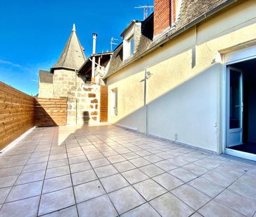 Location Appartement 3 pièces 60m² BRIVE LA GAILLARDE 19100 - Photo 6