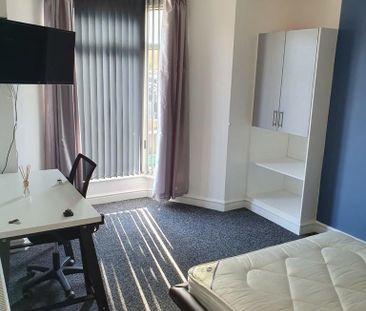 5 bedroom house share to rent - Photo 3