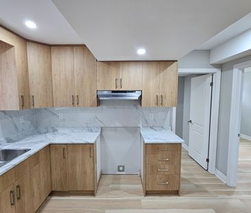 For Lease - 54 Mclaughlin Street Unit# BASEMENT, Welland, Ontario - Photo 6