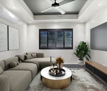 Executive home in quiet culdesac - Photo 1