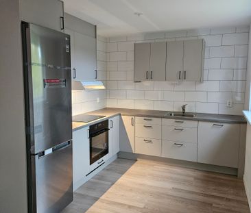 Västergatan, Hovmantorp - Foto 5