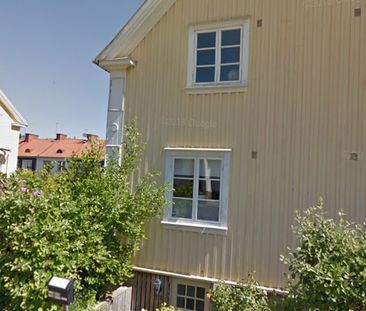 Klintens väg, Göteborg - Foto 2