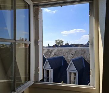 Location Appartement 1 pièce 23m² TOURS 37000 - Photo 4