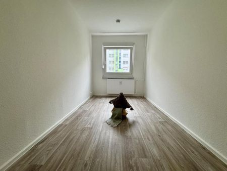 Geräumiges Wohnen im schönen Helbersdorf - Photo 5