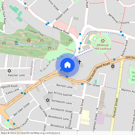 11/177 Victoria Road, NSW 2023, Bellevue Hill