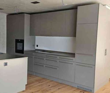 3.5 Zimmer, 98 m², 1. Stock - Photo 1